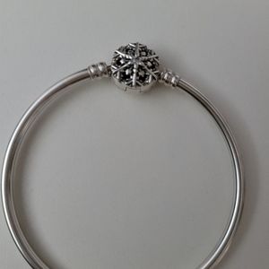Pandora bangle bracelet